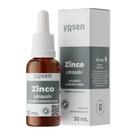 Zinco Ydrosolv - 30ml - Yosen