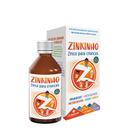Zinkinho Zinco Para Crianças Sabor Uva 150ml - La San Day