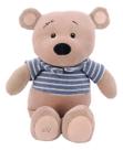 Zip 20167 - urso tom (38x20cm) diversas