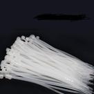 Zip Ties Zcpotizi Heavy Duty Self-Locking, pacote com 1000