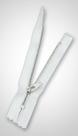 Zíper Branco Metal 15cm - 50 Unidades Zíper Branco Metal 15cm - 50 Unidades
