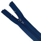 Zíper de Nylon Destacável - 65 cm
