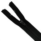 Zíper de Nylon Destacável - 75 cm
