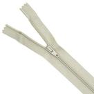 Zíper de Nylon Fixo - 12 cm