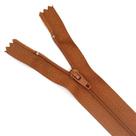 Zíper de Nylon Fixo - 18 cm