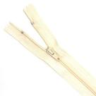 Zíper de Nylon Fixo - 50 cm