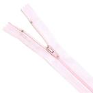 Zíper de Nylon Fixo - 60 cm