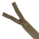 Zíper de Nylon Invisível - 15 cm