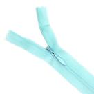 Zíper de Nylon Invisível - 30 cm