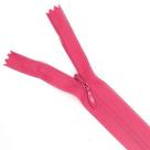 Zíper de Nylon Invisível - 50 cm