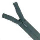 Zíper de Nylon Invisível - 50 cm