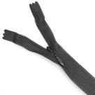 Zíper de Nylon Invisível - 60 cm Zíper de Nylon Invisível - 60 cm