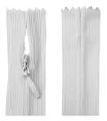 Ziper Invisivel Fixo Luli N3 Com 20cm Pacote Com 1oun