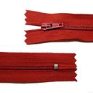 Ziper Nylon Fixo Tam: 30cm 10 Uni Cursor Cores Variadas Nybc Ziper Nylon Fixo Tam: 30cm 10 Uni Cursor Cores Variadas Nybc