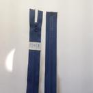 Zíper Tratorado Destacável 53 cm Azul a un 11453 001 66P3