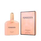 Zirconia Prive Forbidden Eau De Parfum 100ml - Perfume Feminino
