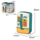 ZK-Children's Toy Refrigerator Pretend Toy