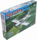 Zlin Z-42M Easy Assembly - 1:72 - Hobby Boss