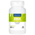 ZMA 590mg - 60 Cápsulas - NewNutrition