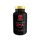 ZMA - 60 Cápsulas (ZINCO, MAGNÉSIO E VITAMINA B6)