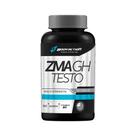 ZMA GH Testo 30 Caps Body Action Suplemento com Zinco, Magnésio e Vitamina B6