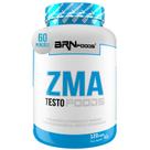 ZMA Testo 120 Cápsulas BRN Foods