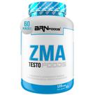 ZMA Testo Foods 120 Cáps BRNFOODS ZMA Testo Foods 120 Cáps BRNFOODS