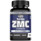 ZMC Carbon Zinco Magnésio Cálcio 120 Cápsulas 950mg ZMC Carbon Zinco Magnésio Cálcio 120 Cápsulas 950mg