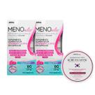 Zolve Kit 2 Meno Aliv + Korean Mask 150G