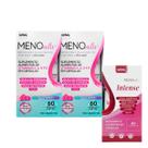 Zolve Kit 2 Meno Aliv + Meno Aliv Intense