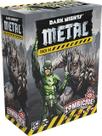 Zombicide (2ª Edição) - Dark Nights: Metal Character Pack 4 (Expansão)