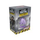 Zombicide 2ª Edição Dark Nights: Metal Character Pack 5