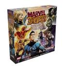 Zombicide - Marvel Zombies : Fantastic 4 -Under Siege