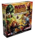 Zombicide - Marvel Zombies: Hydra Resurrection