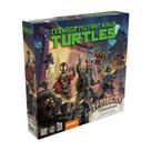 Zombicide: White Death - TMNT Timecrash (Expansão)