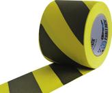 Zona de resina de borracha curada Gaffers Tape ProTapes Cable Path