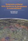 Zoneamento Ambiental Como Plataforma De Planejamento Da Sustentabilidade - 1 Zoneamento Ambiental Como Plataforma De Planejamento Da Sustentabilidade - 1
