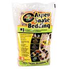Zoo Med Cama de Álamo para Serpentes 8qt
