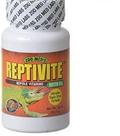 Zoo Med Reptivite Vitaminas para Répteis com D3 60 ml - Pacote com 2