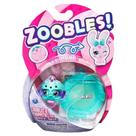 Zooble Figura Colecionável Sunny 2410 Zooble Figura Colecionável Sunny 2410