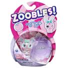 Zooble Figura Colecionável Sunny 2410