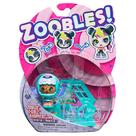Zoobles - Figura Z-Girls - Mermarina