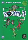 Zoom 3 - livre de leleve Zoom 3 - livre de leleve