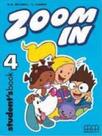 Zoom in 4 - student's book