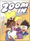 Zoom in special 1 student's + workbook