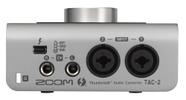 Zoom TAC Thunderbolt