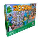Zoopanic- Jogo de Tabuleiro