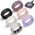 ZOOROO - Capa de Silicone para Anel, 6 Unidades, para Oura Ring Gen 4/3