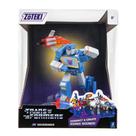 Zoteki - Transformers - Figura Soundwave Zoteki - Transformers - Figura Soundwave