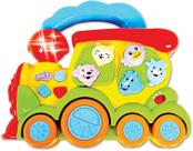 Zp00005-trem fazendinha